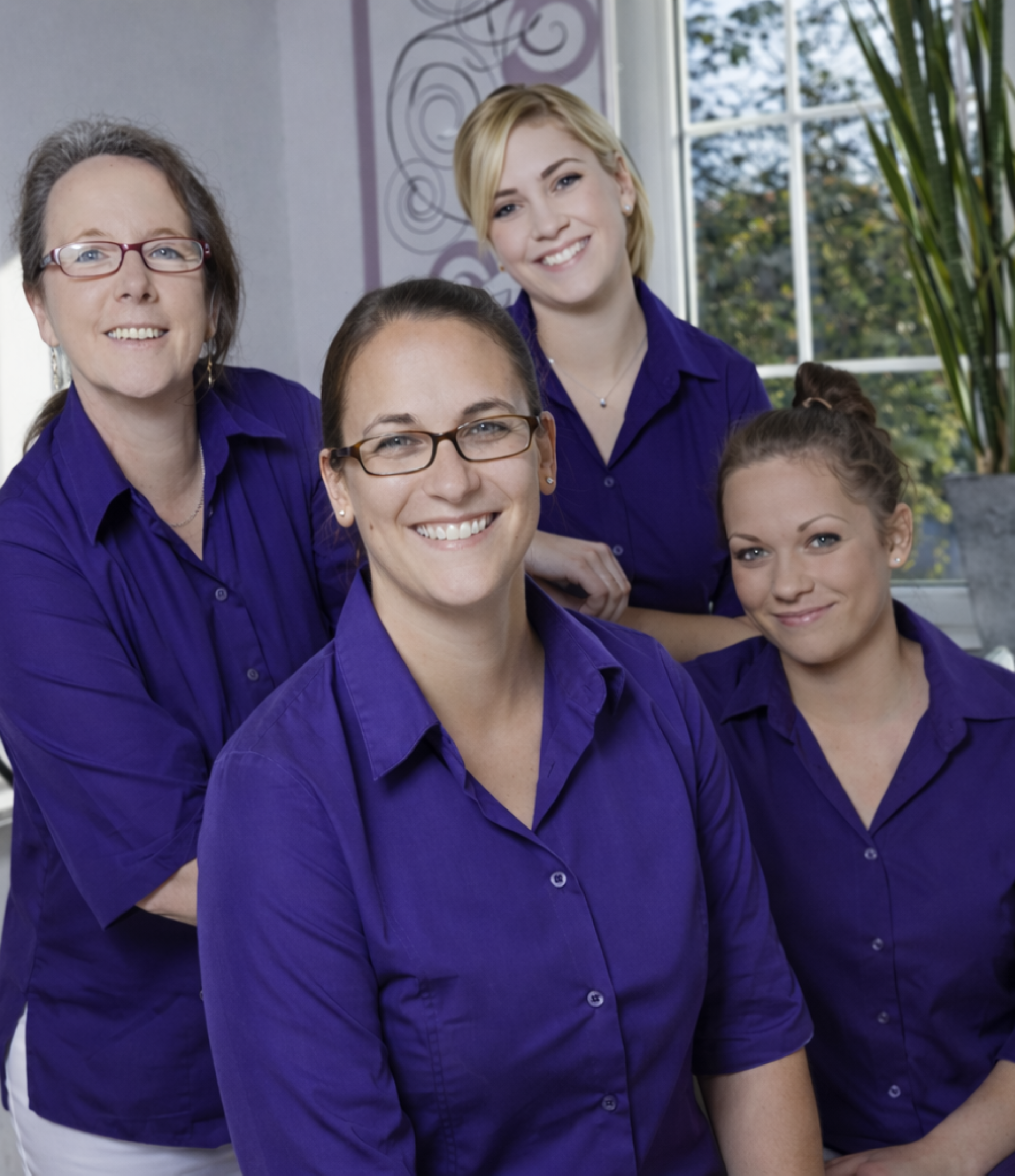 Zahnärztin Dr. Inga Barteczko